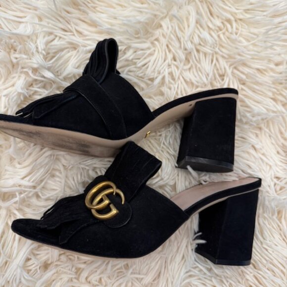 GUCCI Sandals - Picture 3 of 4